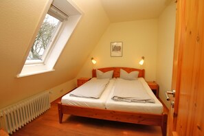 1 Schlafzimmer, WLAN