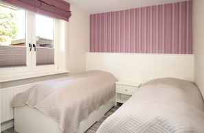 1 slaapkamer, wifi