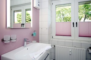 Een douche