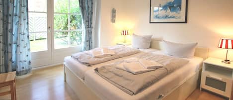 2 bedrooms, WiFi