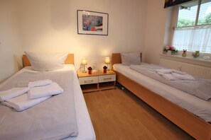 2 chambres, Wi-Fi