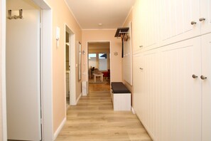 Interior - Königstraße 5, Whg. 7, Atlantischer Hof - Apartment with 1 room on approx. (Wyk auf Föhr)