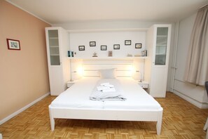1 bedroom, WiFi