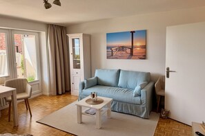 Télévision, chaîne hi-fi