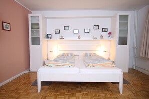 1 Schlafzimmer, WLAN