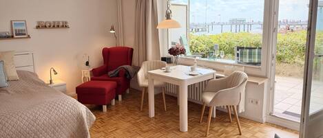 1 bedroom, WiFi
