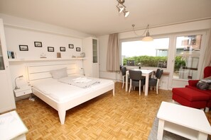 1 chambre, Wi-Fi