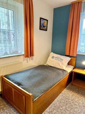 2 habitaciones 