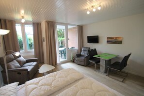 2 bedrooms, WiFi