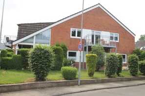 Exterior - 8002 - Sol y Mar - 8002 - "Sol y Mar" - Am Wittenwiewerbarg 13 - Apartment 2 (Dahme)