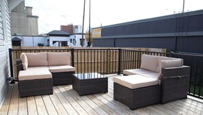 Terras