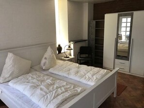 3 habitaciones y wifi 