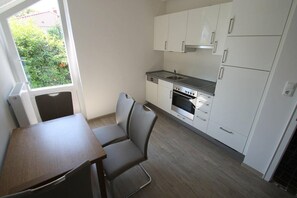 Dining - Apartment Sonne - 8004 - Sol y Mar - Apartment Sonne -8004 - in the house "Sol y (Dahme)