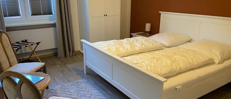 2 bedrooms, WiFi