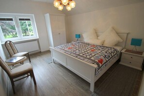 2 Schlafzimmer, WLAN