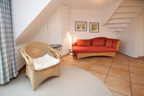 テレビ、ステレオ