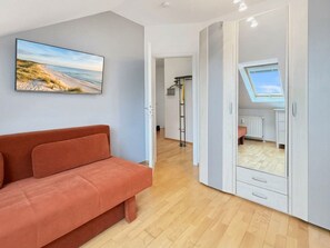 Oppholdsområde