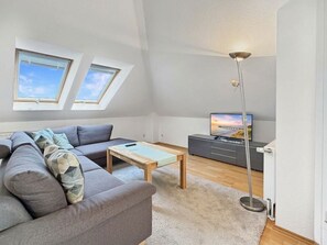 Oppholdsområde