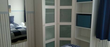 2 bedrooms, WiFi