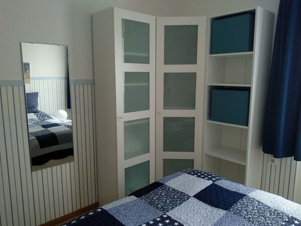 2 bedrooms, WiFi