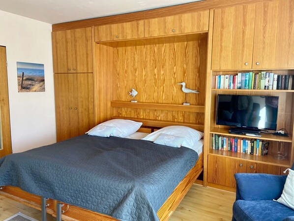 2 habitaciones y wifi
