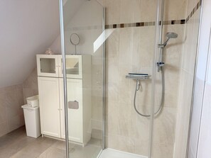 Dusche