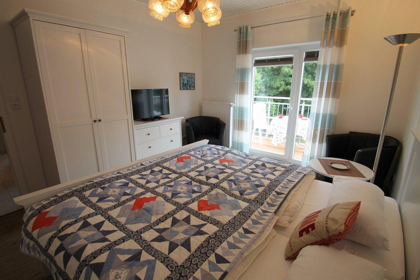 2 bedrooms, WiFi