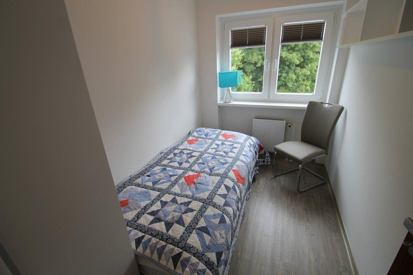 2 bedrooms, WiFi
