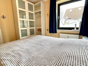 2 bedrooms, WiFi