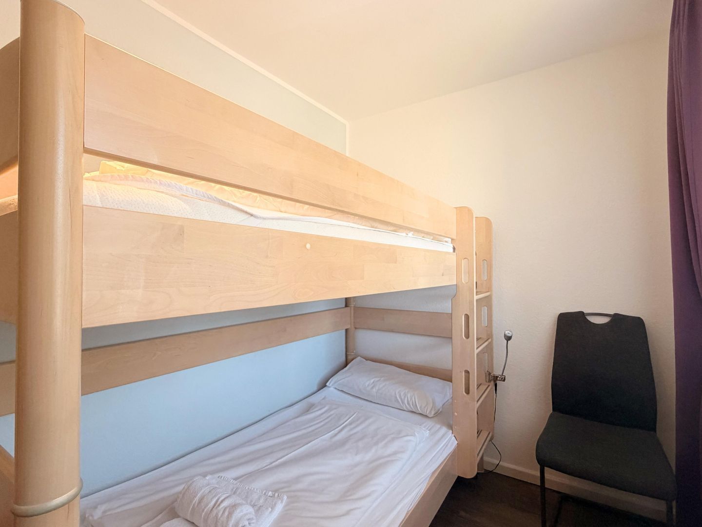 3 bedrooms, WiFi