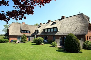 Udendørsområde