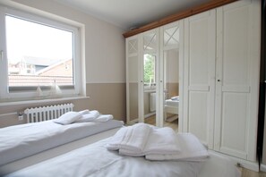 2 多间卧室、WiFi