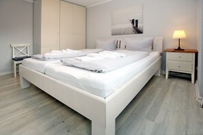 2 bedrooms, WiFi