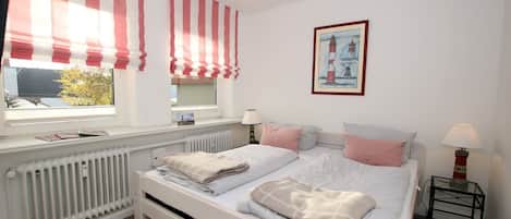 2 bedrooms, WiFi