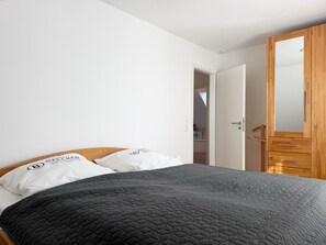 3 bedrooms, iron/ironing board, WiFi - 1006 - House Seesternchen - House Seesternchen in Dahme (Dahme)
