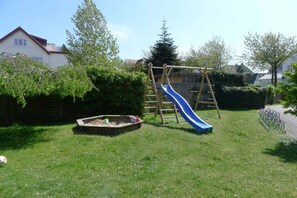 Espace pour enfants