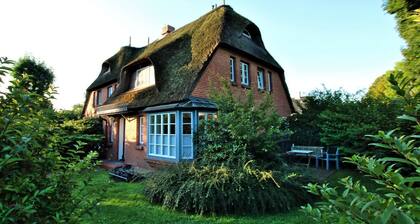 Dörpstraat 9, Whg. 4 - Ferienwohnung mit 3- Zimmern auf ca. 48m²