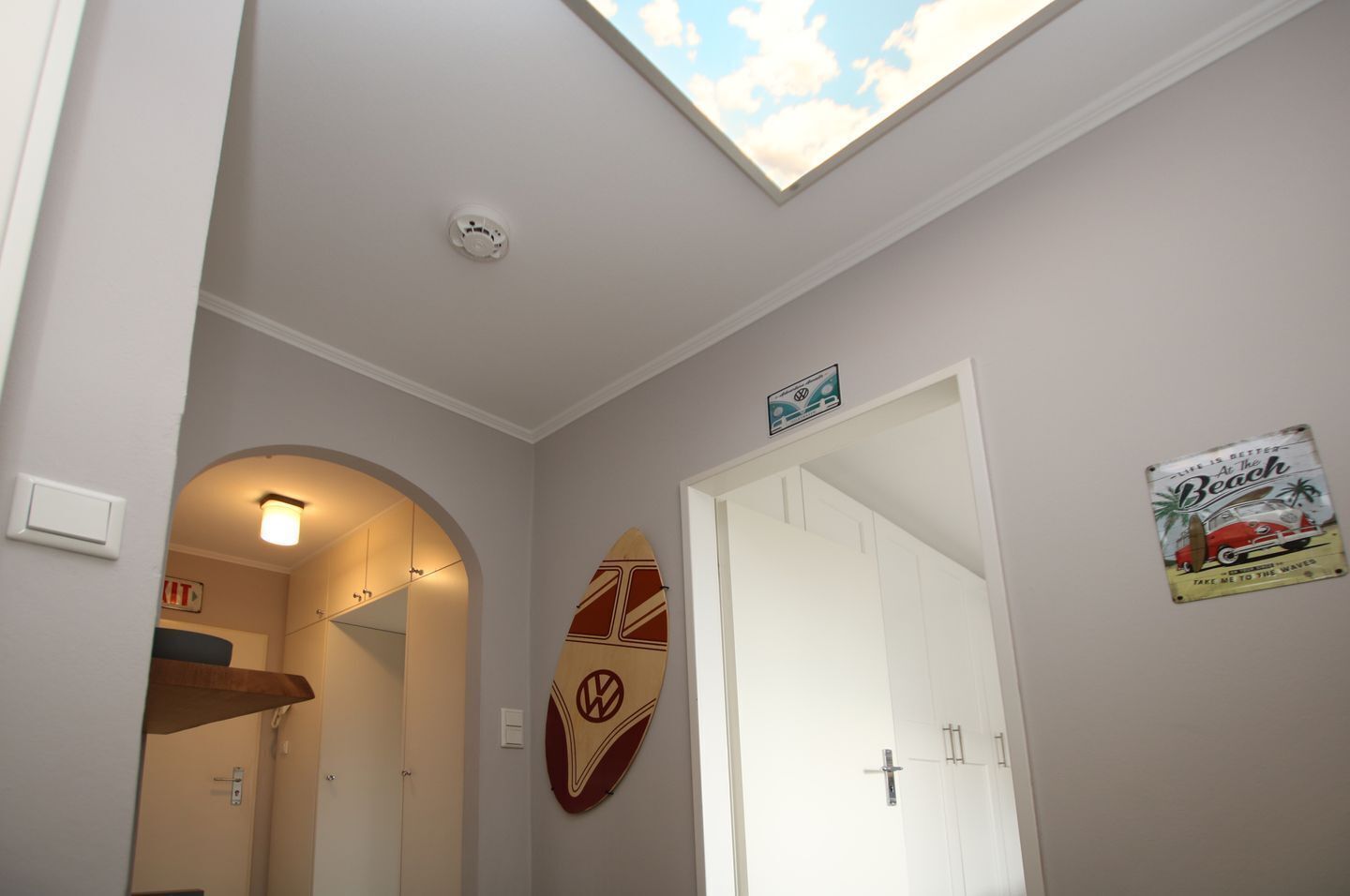 Innvendig