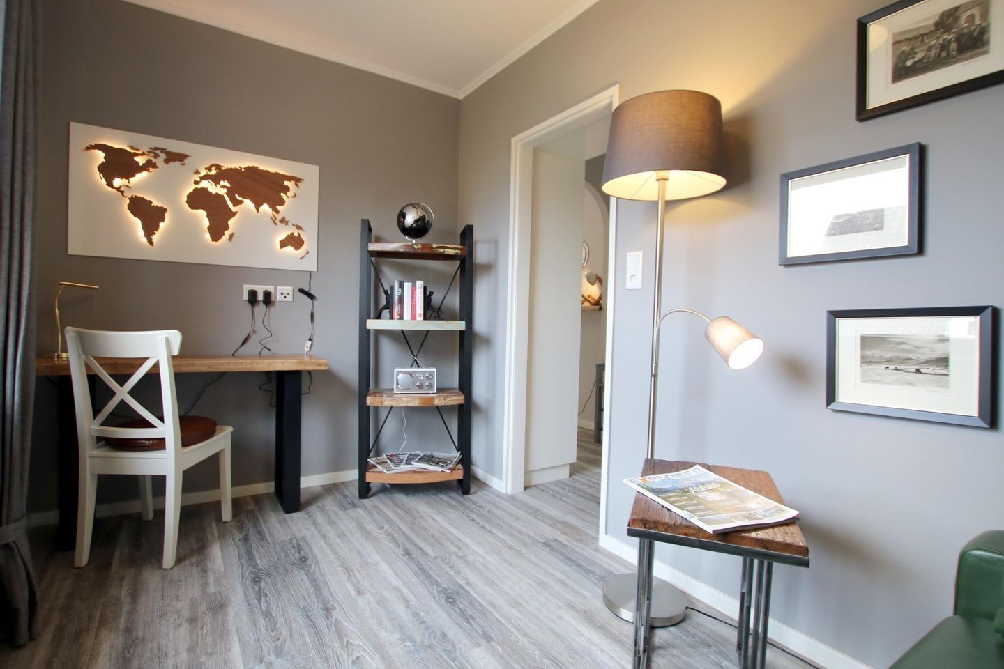 Interieur