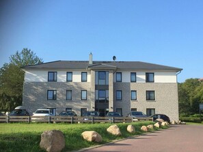Udendørsområde