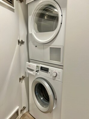 Interior - 1908 - Am Kurpark - 1908 - Apartment on the 2nd floor "Am Kurpark" (Dahme)