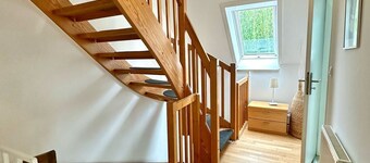 1015 - House Tuskulum - House Tuskulum with garden for 6 persons