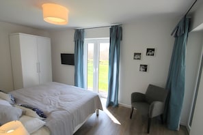 2 Schlafzimmer