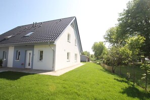 Exterior - 1310 - House Greta - House Greta in Dahme 1310 (Dahme)