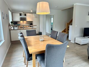 Dining - 1310 - House Greta - House Greta in Dahme 1310 (Dahme)