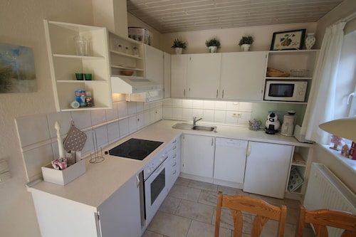 1402 - Haus Sölvi - Haus Sölvi 1402 in Dahme