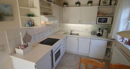 1402 - Haus Sölvi - Haus Sölvi 1402 in Dahme