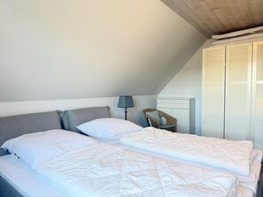 2 habitaciones y wifi 