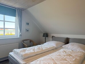 2 bedrooms, WiFi