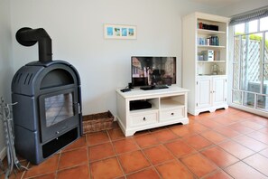 Interior - Wiesenweg 4a, Whg. 2 - Ferienwohnung mit 3- Zimmern auf ca. 120m² (Wyk auf Föhr)